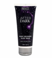 Beauty Formulas Recovery Night Mask 12/100ml