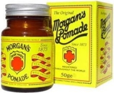 Morgan's Hair Darkening Pomade 144/50g