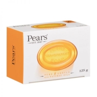 Pears Bar Soap Original 48/125g