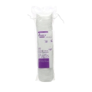 Simply Cotton Round  Pad 12/80's