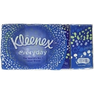 Kleenex Pocket Tissues 18/8pk