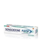 Sensodyne ToothPaste Rapid Active