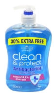 Astonish Hand Wash Fresh Clean & Protect 12/650ml