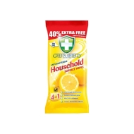 Household GreenShield Surface Wipes12/70pk