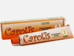 Carotis Bright Cream 12/50g