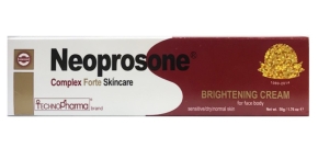 Neoprosone Brightening Cream 144/50g