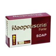 Neoprosone Antibacterial Soap 144/80g