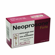 Neoprosone Soap 36/200g