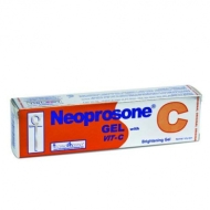 Neoprosone Vitamin-C Cream 144/50g