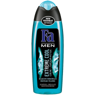 Fa Body Wash Men Xtra Cool 6/250ml