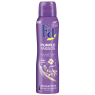 Fa Spray Purple Passion 6/150ml