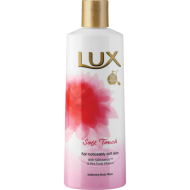 LUX Body Wash Soft Touch 30/400ml