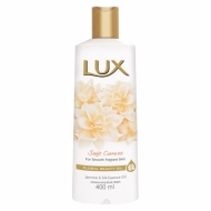 LUX Body Wash Soft Care 30/400ml