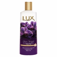 LUX Body Wash Sheer Twilight 30/400ml