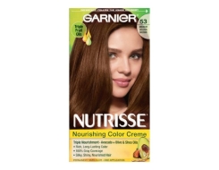 Garnier Nutrisse #53 Medium Gold Brown