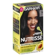 Garnier Nutrisse Black #10