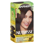 Garnier Nutrisse Deep Chestnut 434