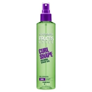 Garnier Curl Shape Spray Gel 8oz