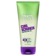 Garnier Fructis Curl Scrunch Gel 6/6.8oz