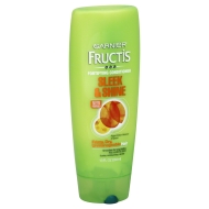 Garnier Conditioner Sleek&Shine 6/13oz