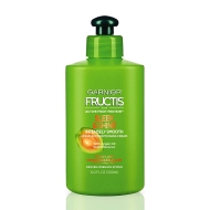 Garnier Sleek & Shine Leave in Conditioner Cream 10.2oz