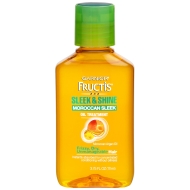 Garnier Fructis Sleek&Shine Moroccan Oil 3.75oz