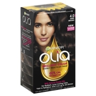 Garnier Olia #4.0 Dark Brown