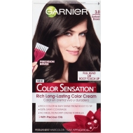Garnier ColorSensation #3.0Darkest Brown