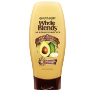Garnier WholeBlends Condioner Avocado Oil 6/12.5oz