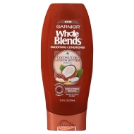 Garnier WholeBlends Conditioner Cocoa Butter 6/12.5oz