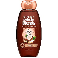 Garnier WholeBlends Shampoo Cocoa Butter 6/12.5oz