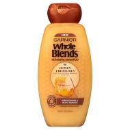 Garnier WholeBlends Shampoo Honey Treasures 6/12.5oz