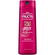 Garnier Shampoo Full&Plush 12.5oz
