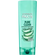 Garnier Conditioner Pure Clean 12oz
