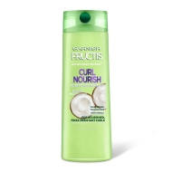 Garnier Shampoo Curl Nourish 12.5oz