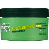 Garnier Clay Fiber Spikes 3.4oz