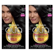 Garnier Olia Platinum Black 2.11