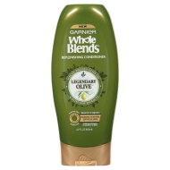 Garnier WholeBlends Conditioner Legendary Olive 4/22oz