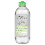 Garnier Cleansing Water13.5oz