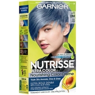 Garnier Nutrisse Ultra Color Light Cool Denim DN1