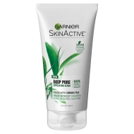 Garnier Scrub Green Tea6/150ml