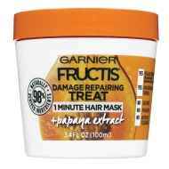 Garnier HairMask Papaya 6/100ml