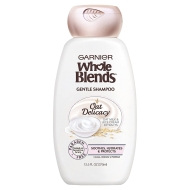 Garnier WholeBlends Shampoo Oat Delicacy 6/12.5oz