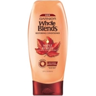 Garnier WholeBlends Conditioner Maple 4/22oz
