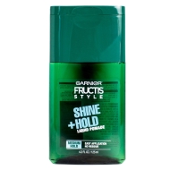 Garnier Shine+Hold Liquid Pomade Medium Hold 4.2oz