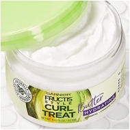 Garnier Fructis Curl Treat Butter Hydrating 6/10.5oz