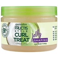 Garnier Fructis Curl Treat Jelly Shaping 6/10.5oz