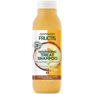 Garnier Treat Shampoo Coconut Extract 11.8oz