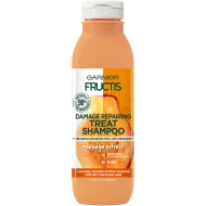 Garnier Treat Shampoo Papaya 11.8oz