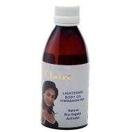 Bio Claire Oil 216/60ml
